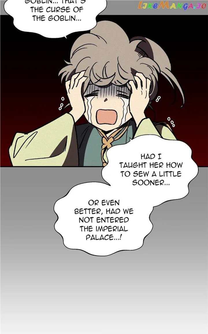 Concubine Scandal Chapter 22 page 6