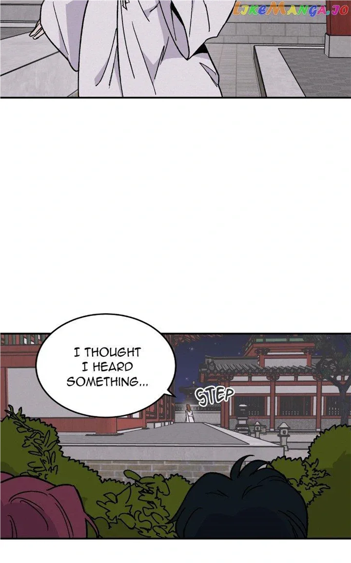 Concubine Scandal Chapter 22 page 34