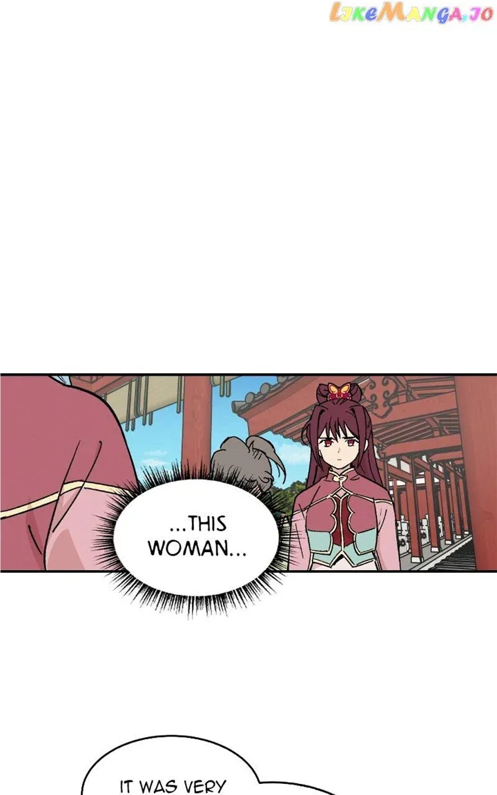 Concubine Scandal Chapter 21 page 40