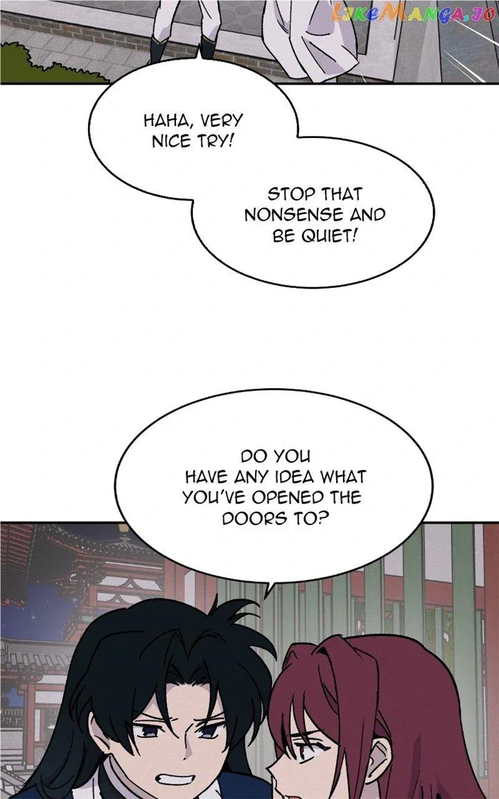 Concubine Scandal Chapter 22 page 29