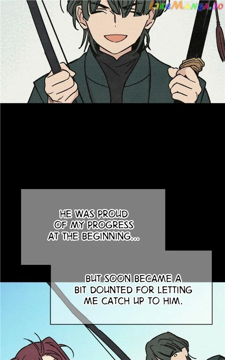 Concubine Scandal Chapter 23 page 23