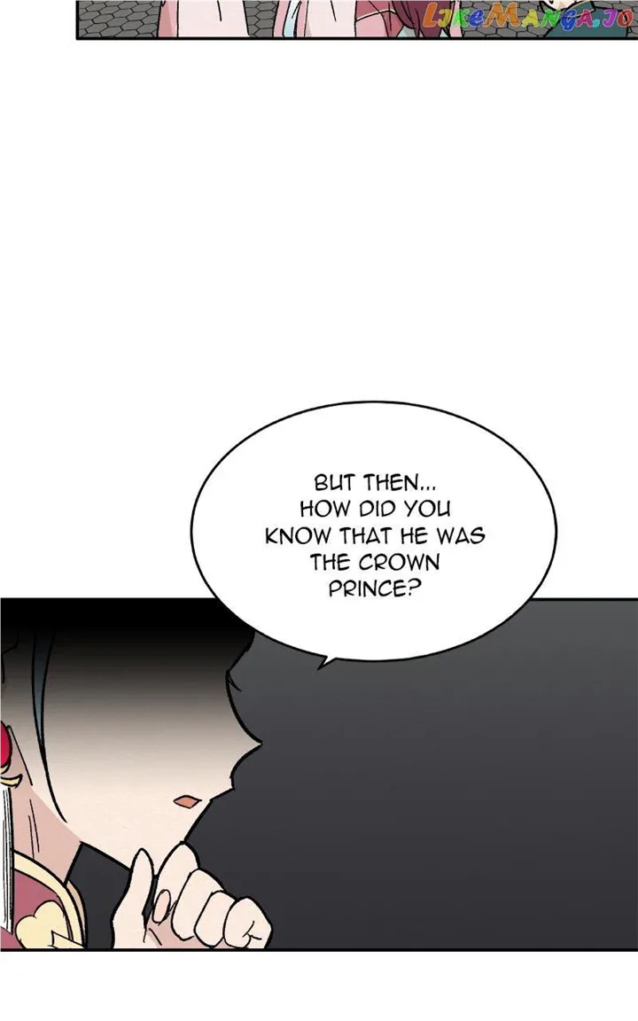 Concubine Scandal Chapter 21 page 37