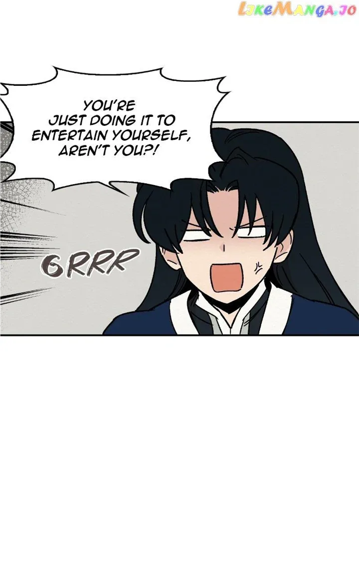 Concubine Scandal Chapter 21 page 23