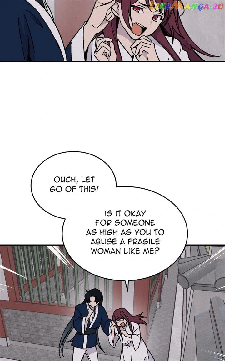 Concubine Scandal Chapter 22 page 28