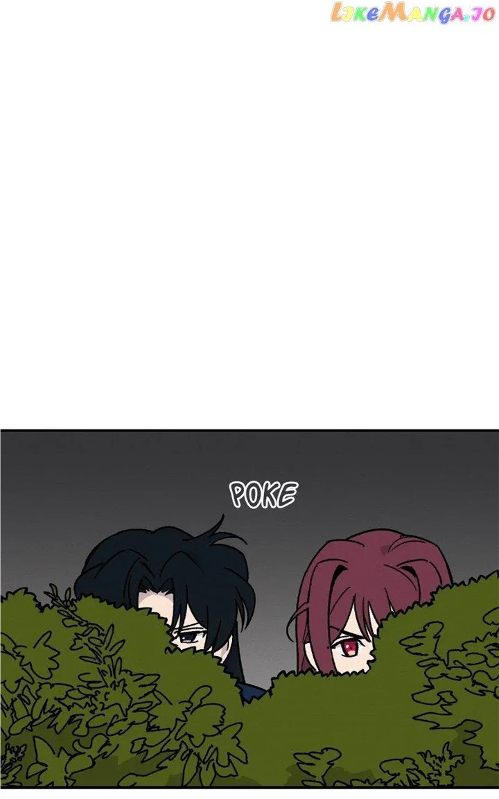 Concubine Scandal Chapter 22 page 32