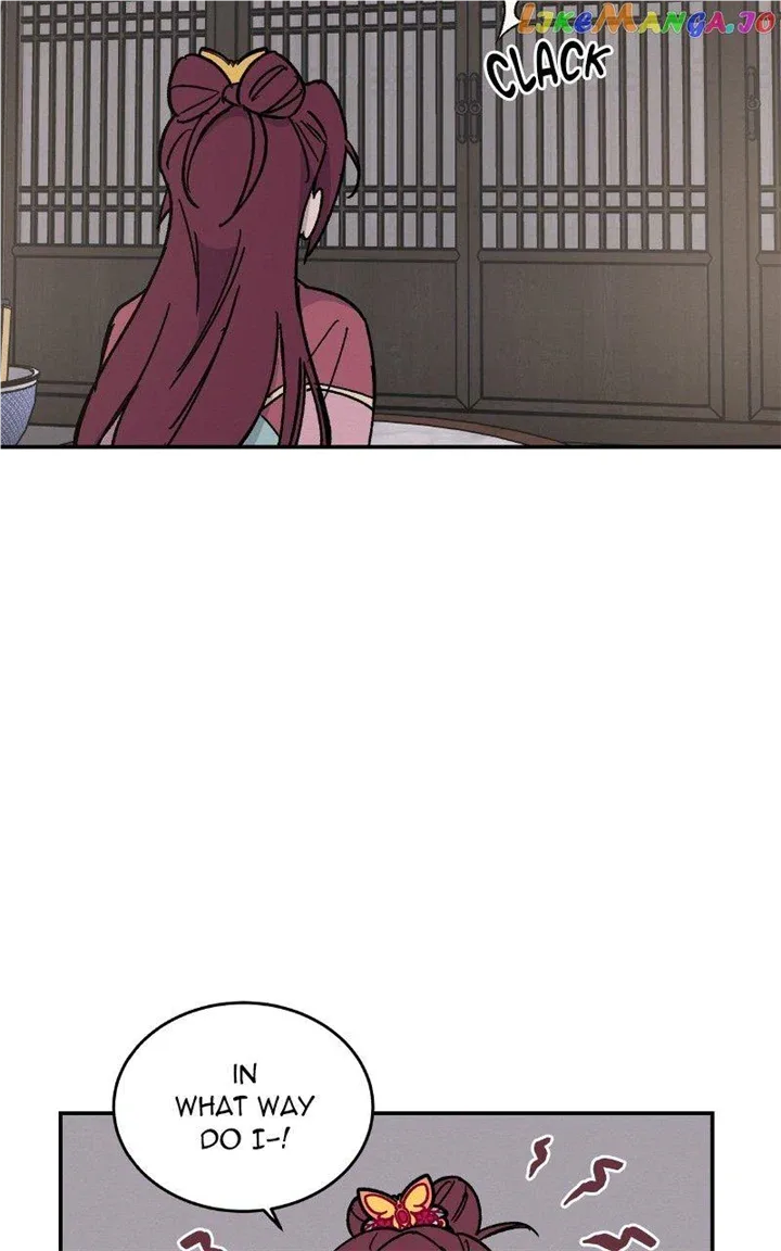 Concubine Scandal Chapter 22 page 17