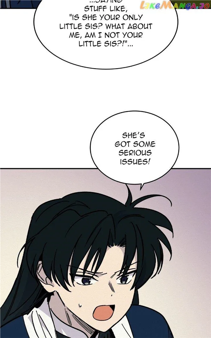 Concubine Scandal Chapter 23 page 8