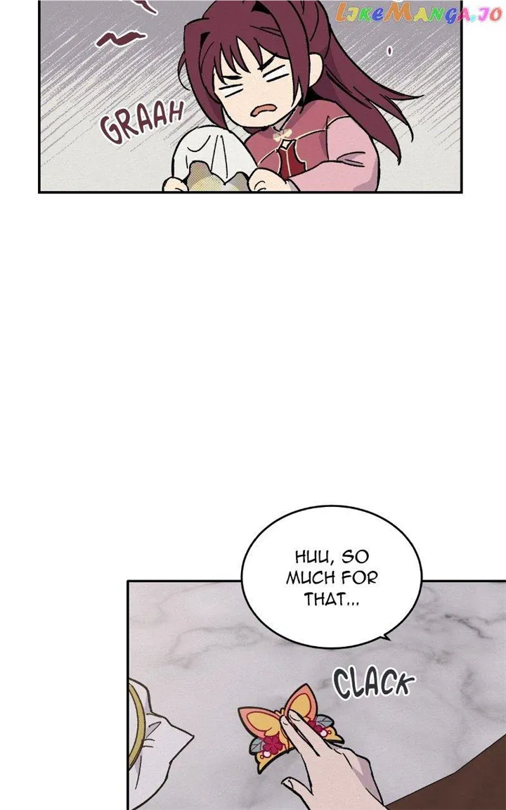 Concubine Scandal Chapter 22 page 18
