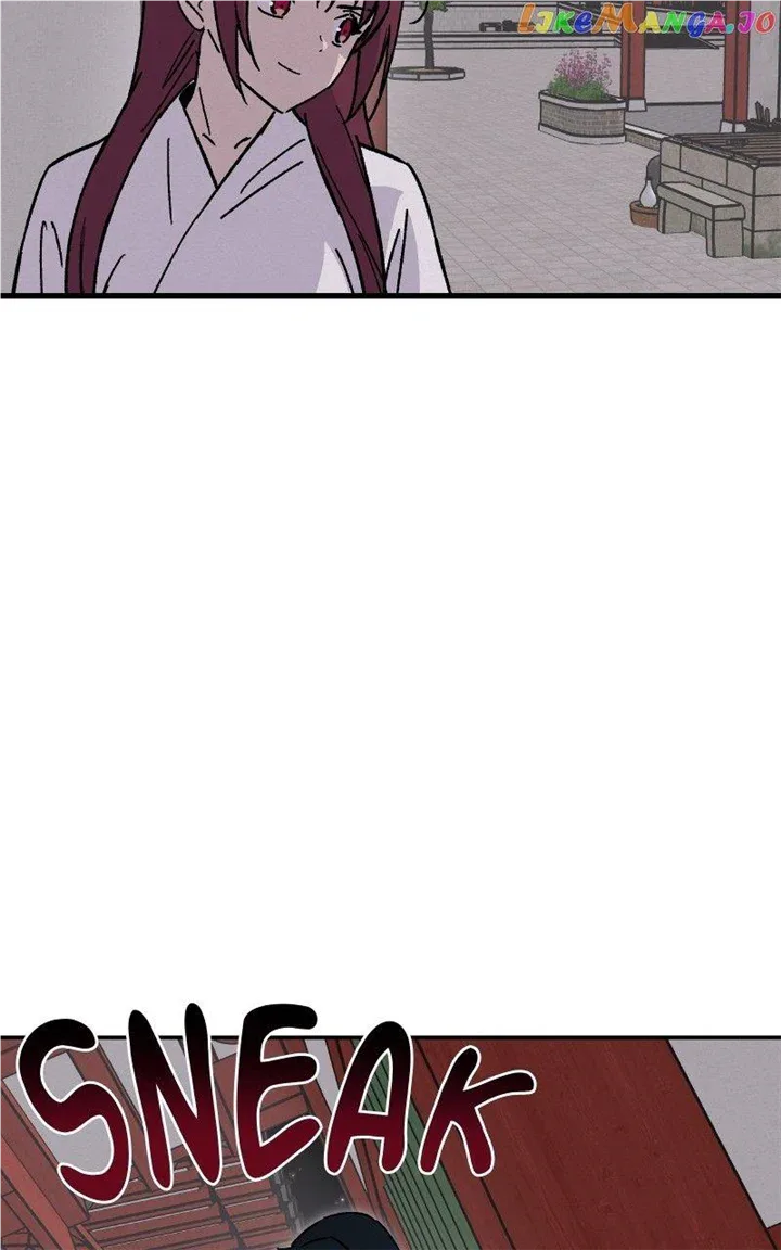 Concubine Scandal Chapter 22 page 23
