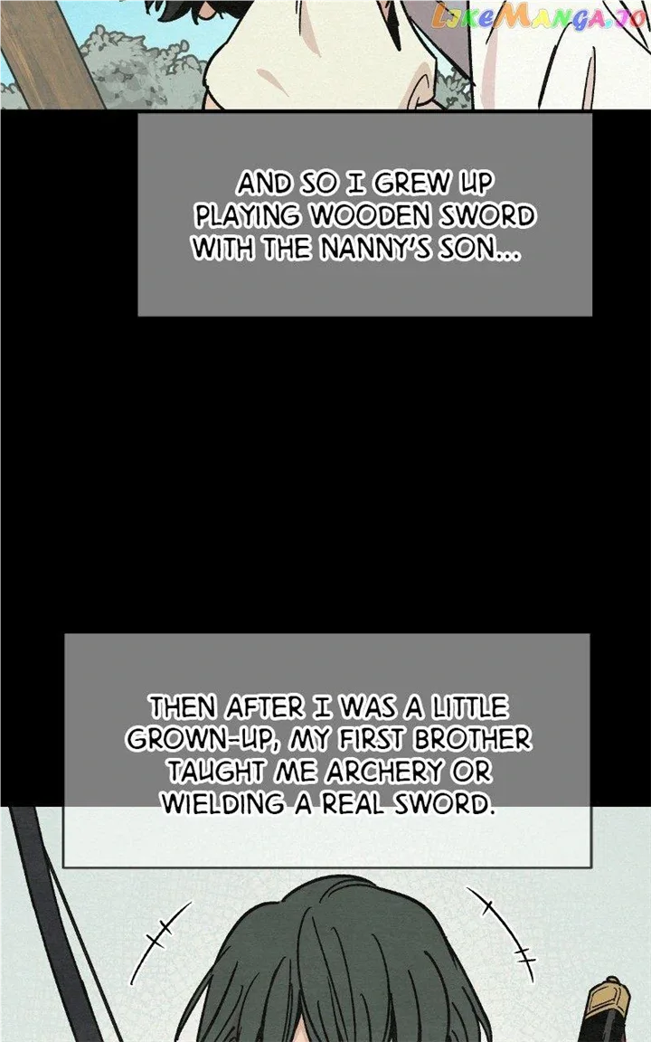 Concubine Scandal Chapter 23 page 22