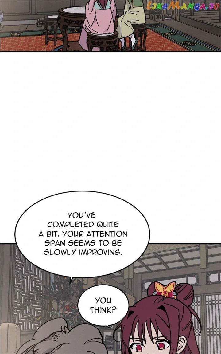 Concubine Scandal Chapter 22 page 10