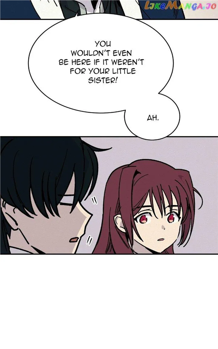 Concubine Scandal Chapter 23 page 9