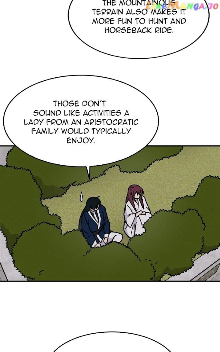 Concubine Scandal Chapter 23 page 19