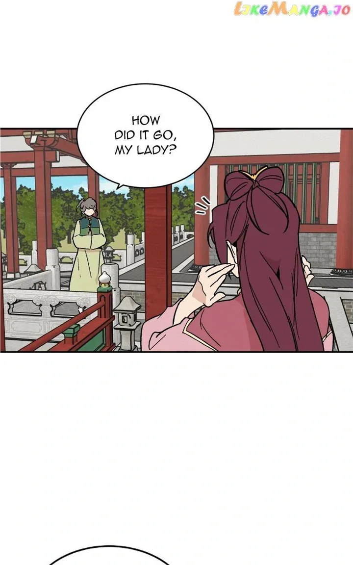 Concubine Scandal Chapter 21 page 29