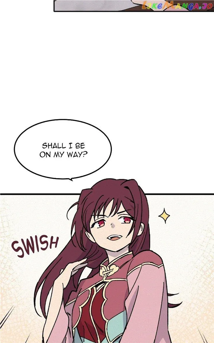 Concubine Scandal Chapter 22 page 19