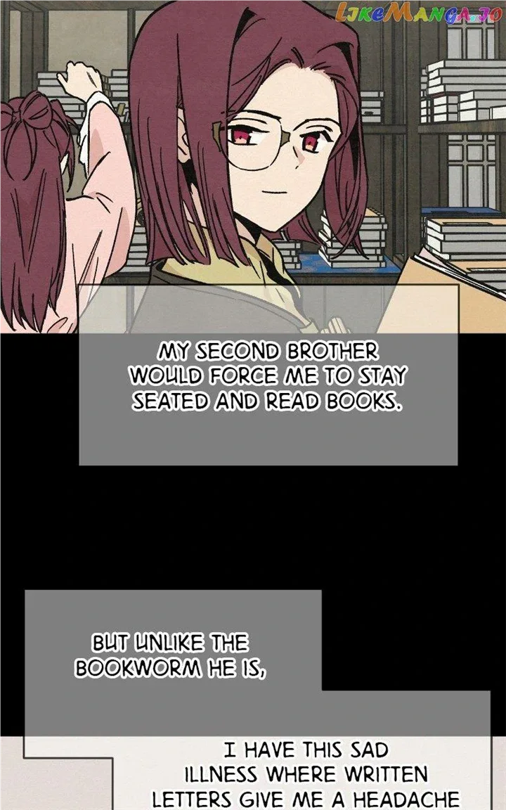 Concubine Scandal Chapter 23 page 26