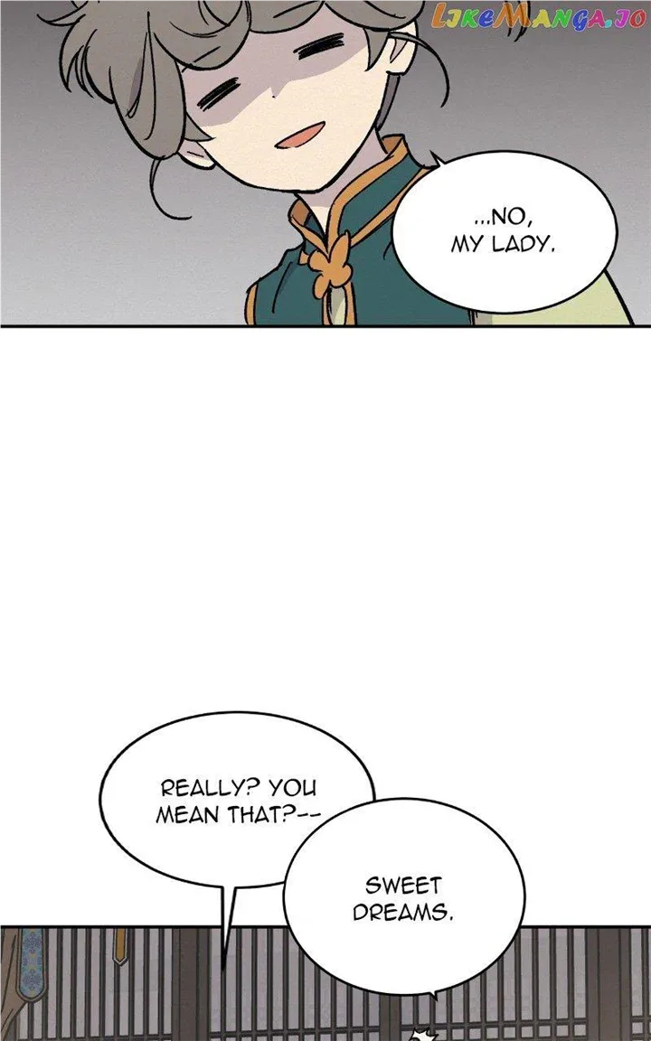 Concubine Scandal Chapter 22 page 16