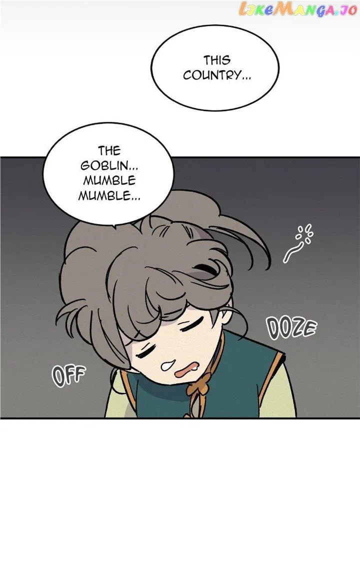 Concubine Scandal Chapter 22 page 7