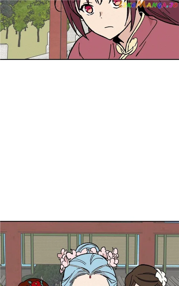 Concubine Scandal Chapter 21 page 32