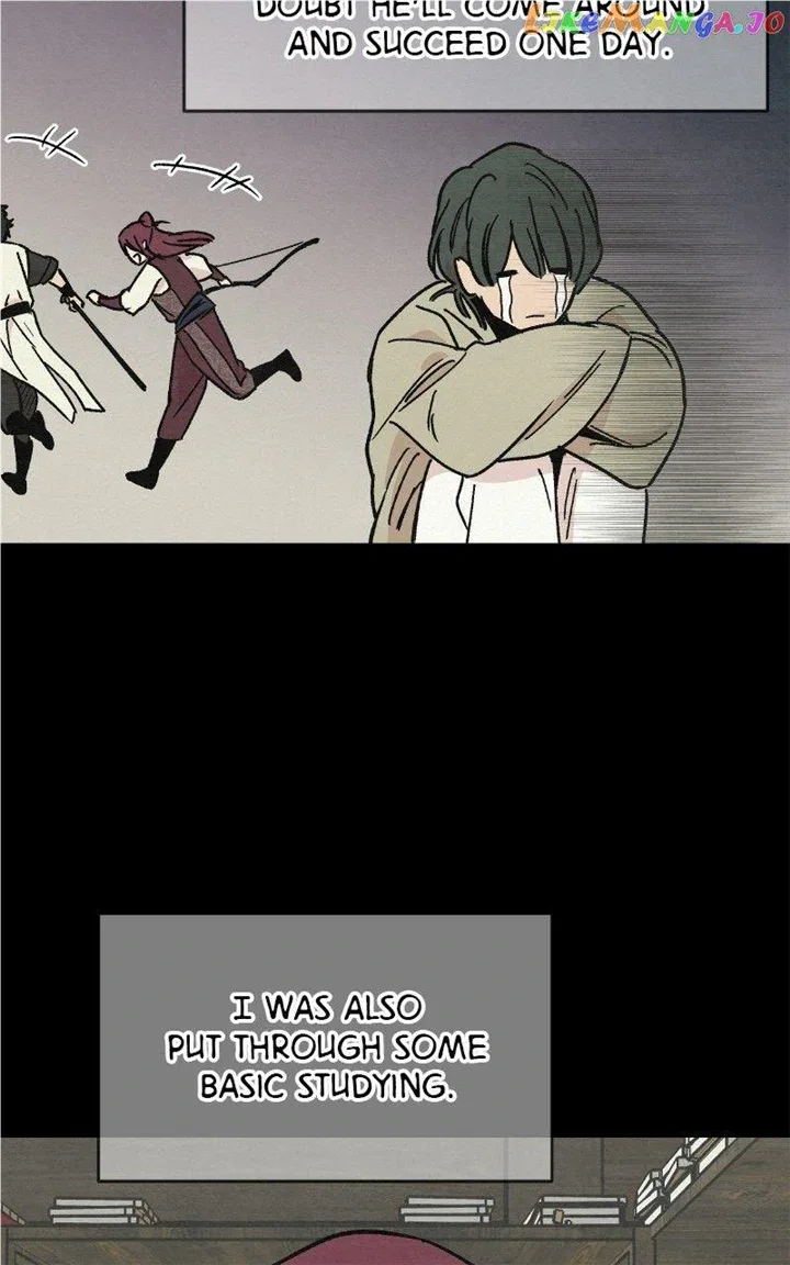 Concubine Scandal Chapter 23 page 25