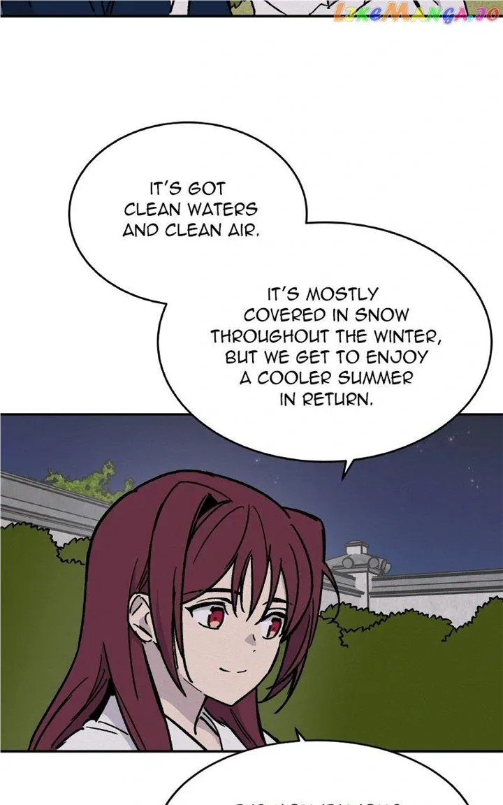 Concubine Scandal Chapter 23 page 18