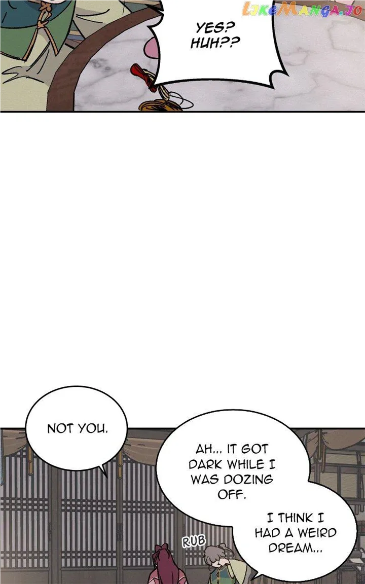 Concubine Scandal Chapter 22 page 9
