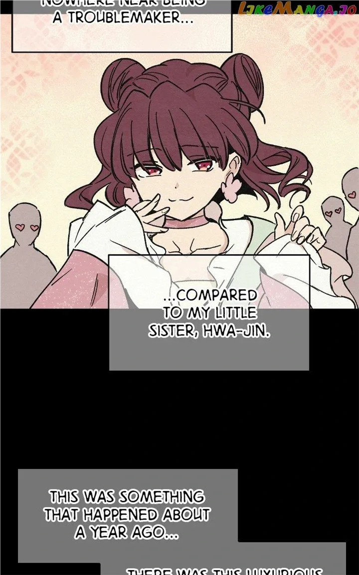 Concubine Scandal Chapter 23 page 29