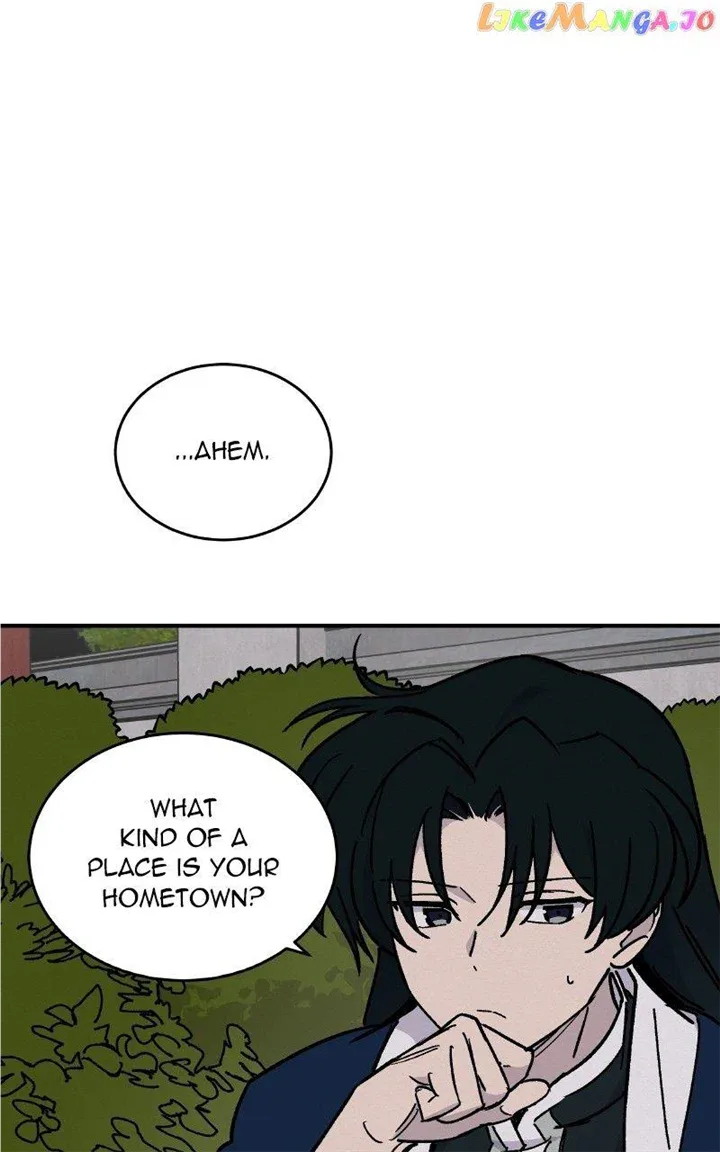 Concubine Scandal Chapter 23 page 16