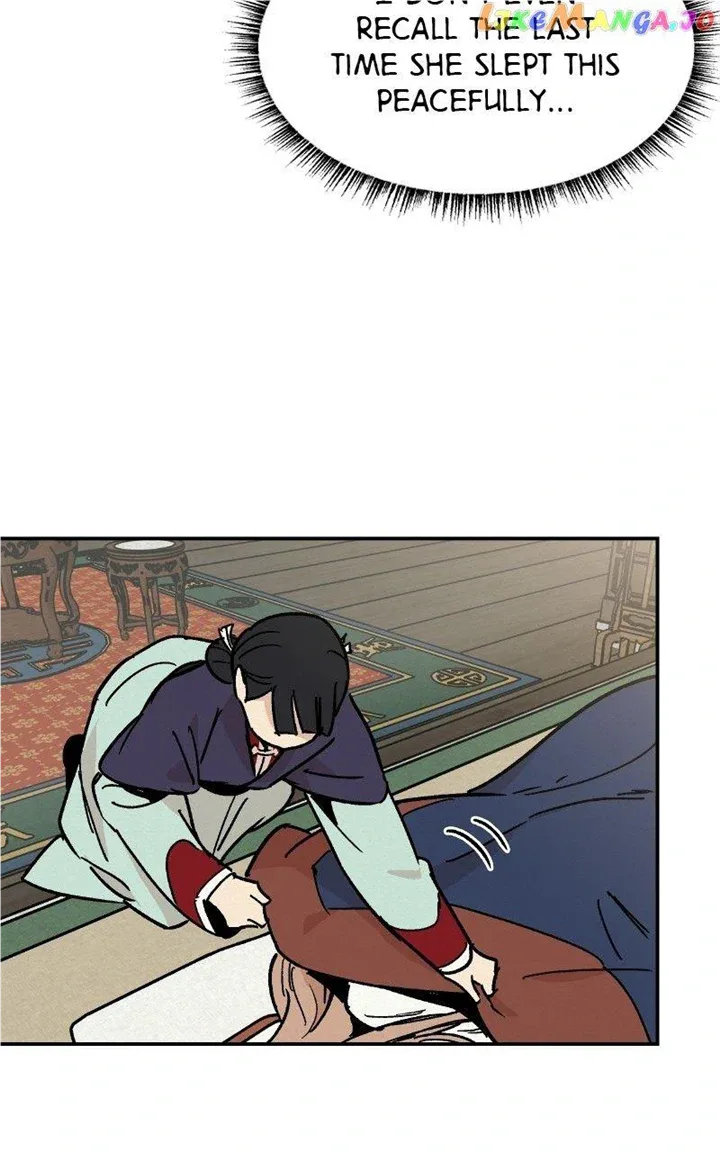 Concubine Scandal Chapter 23 page 57