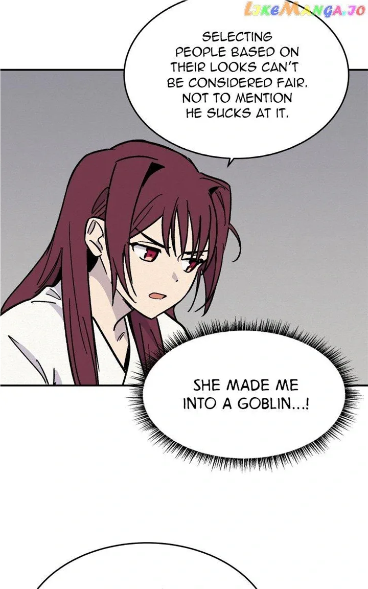 Concubine Scandal Chapter 22 page 44
