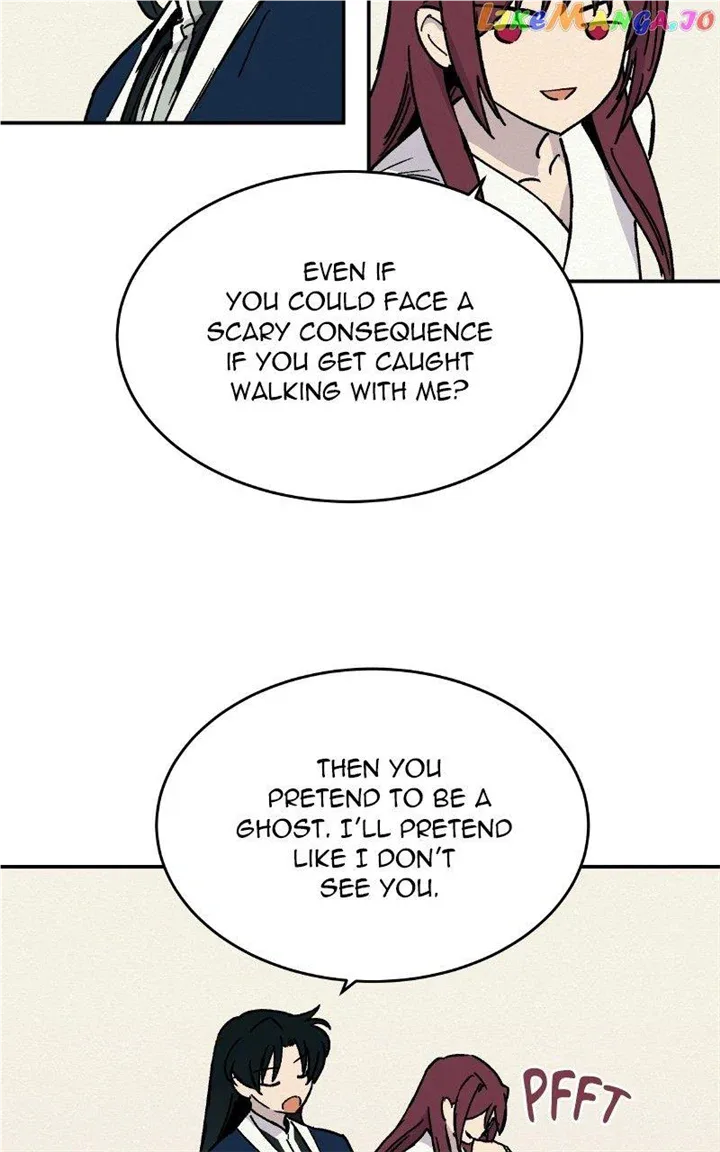 Concubine Scandal Chapter 23 page 45