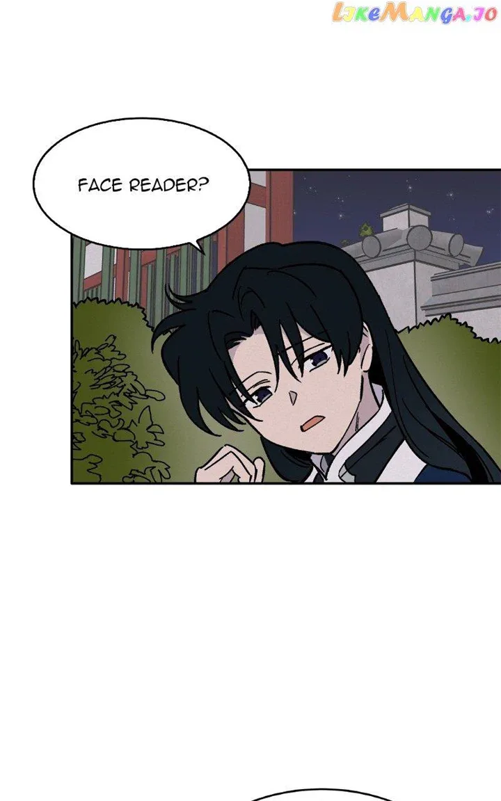 Concubine Scandal Chapter 22 page 43