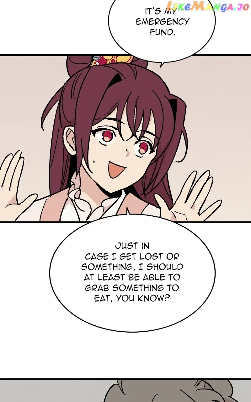 Concubine Scandal Chapter 25 page 9
