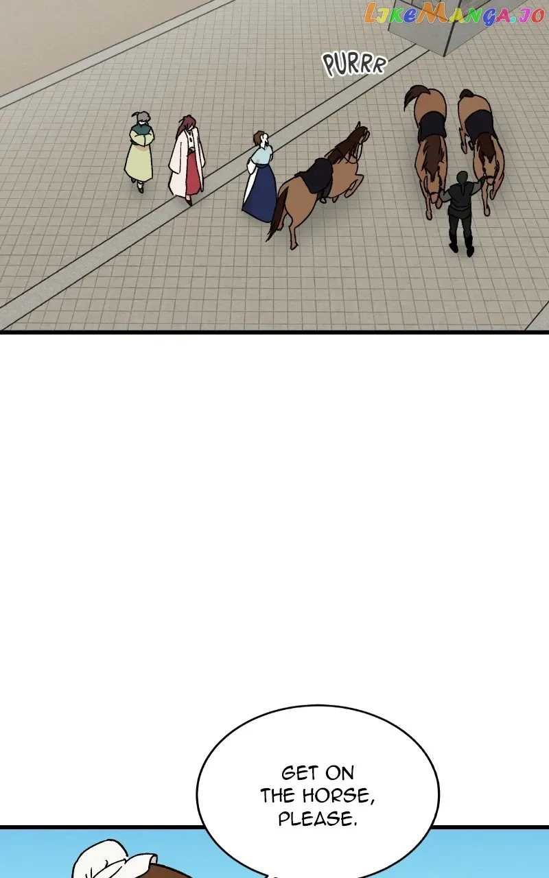 Concubine Scandal Chapter 25 page 17
