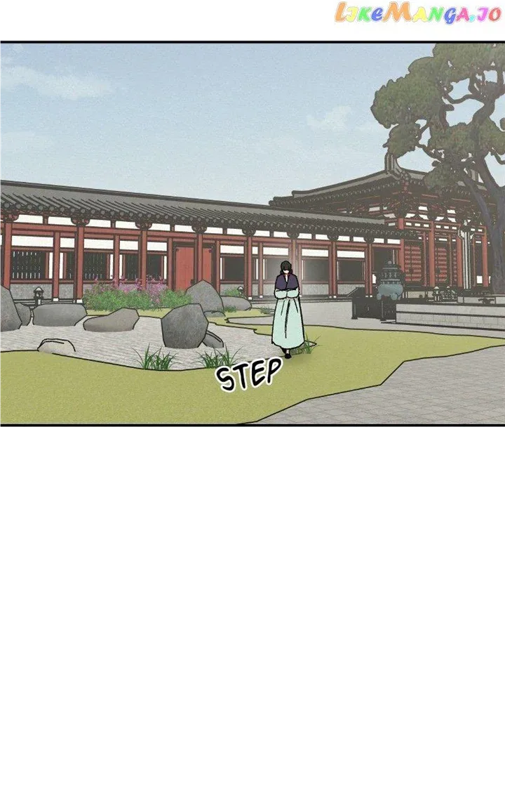 Concubine Scandal Chapter 23 page 50