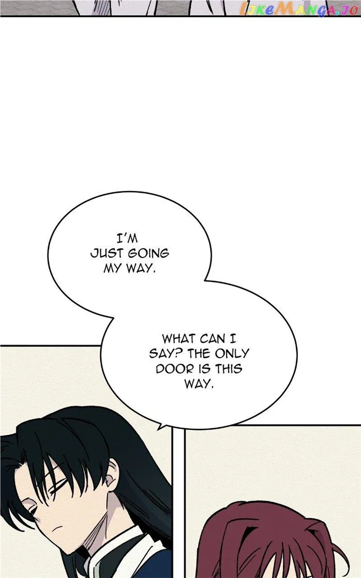 Concubine Scandal Chapter 23 page 44