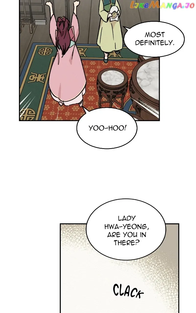 Concubine Scandal Chapter 24 page 6