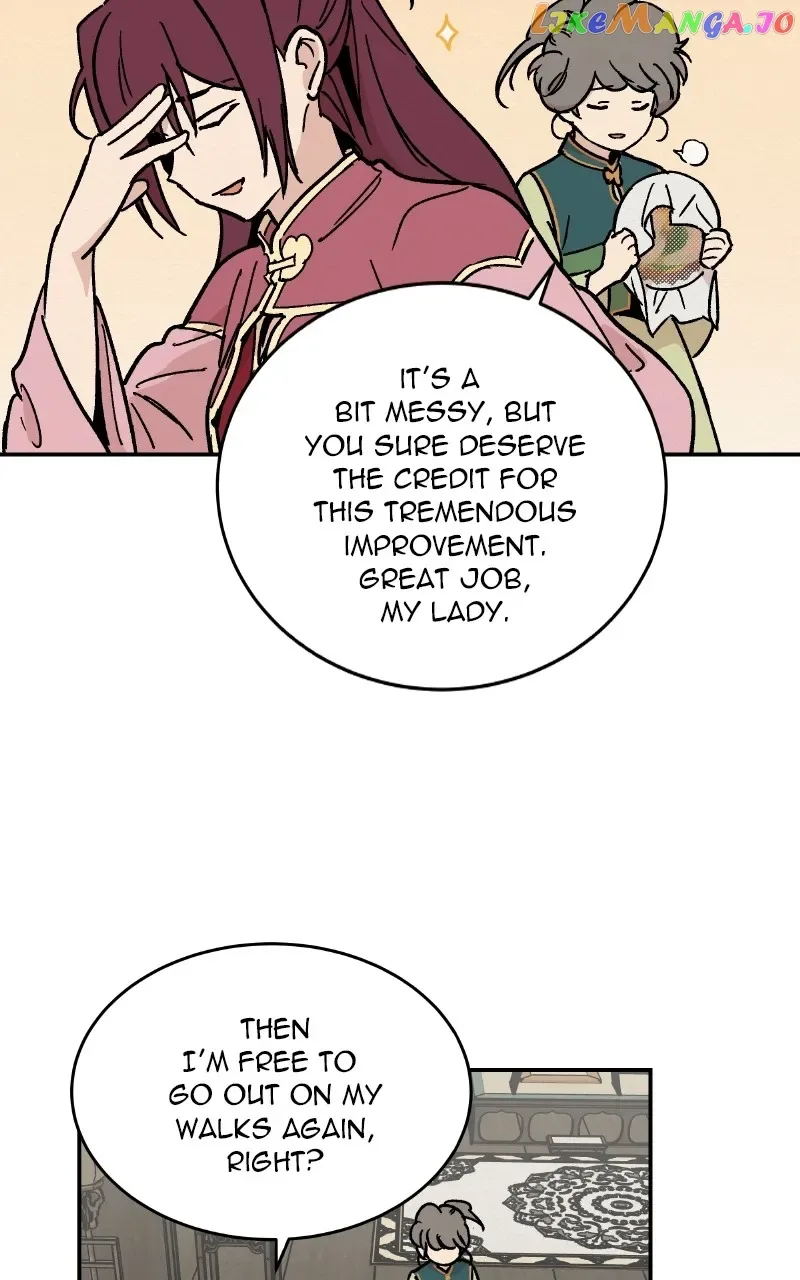 Concubine Scandal Chapter 24 page 5
