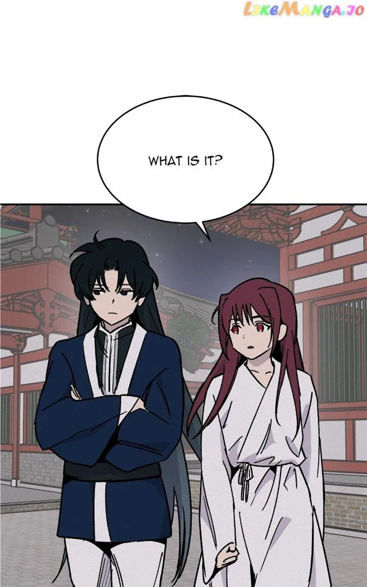 Concubine Scandal Chapter 23 page 43
