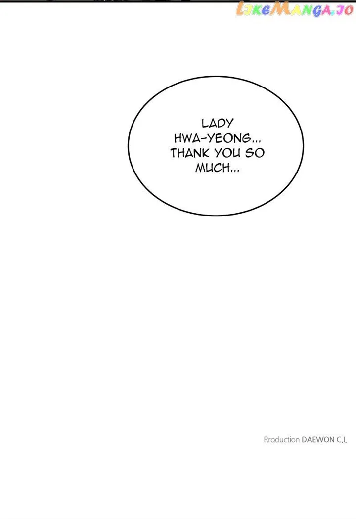 Concubine Scandal Chapter 23 page 59