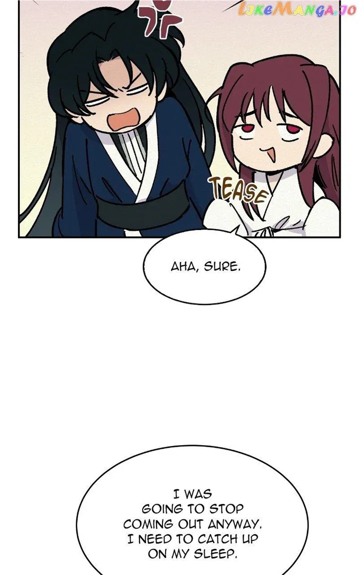 Concubine Scandal Chapter 23 page 39