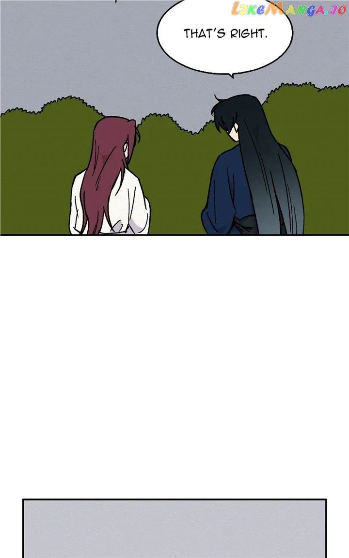Concubine Scandal Chapter 22 page 49