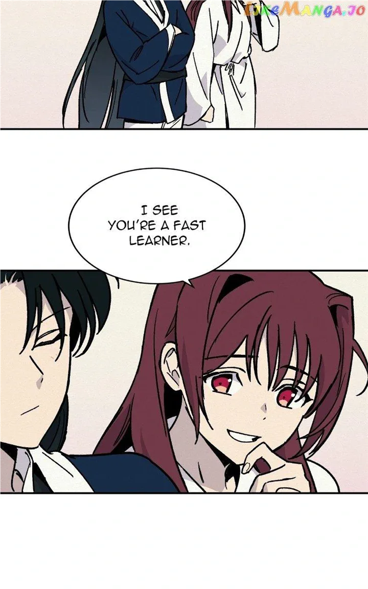 Concubine Scandal Chapter 23 page 46