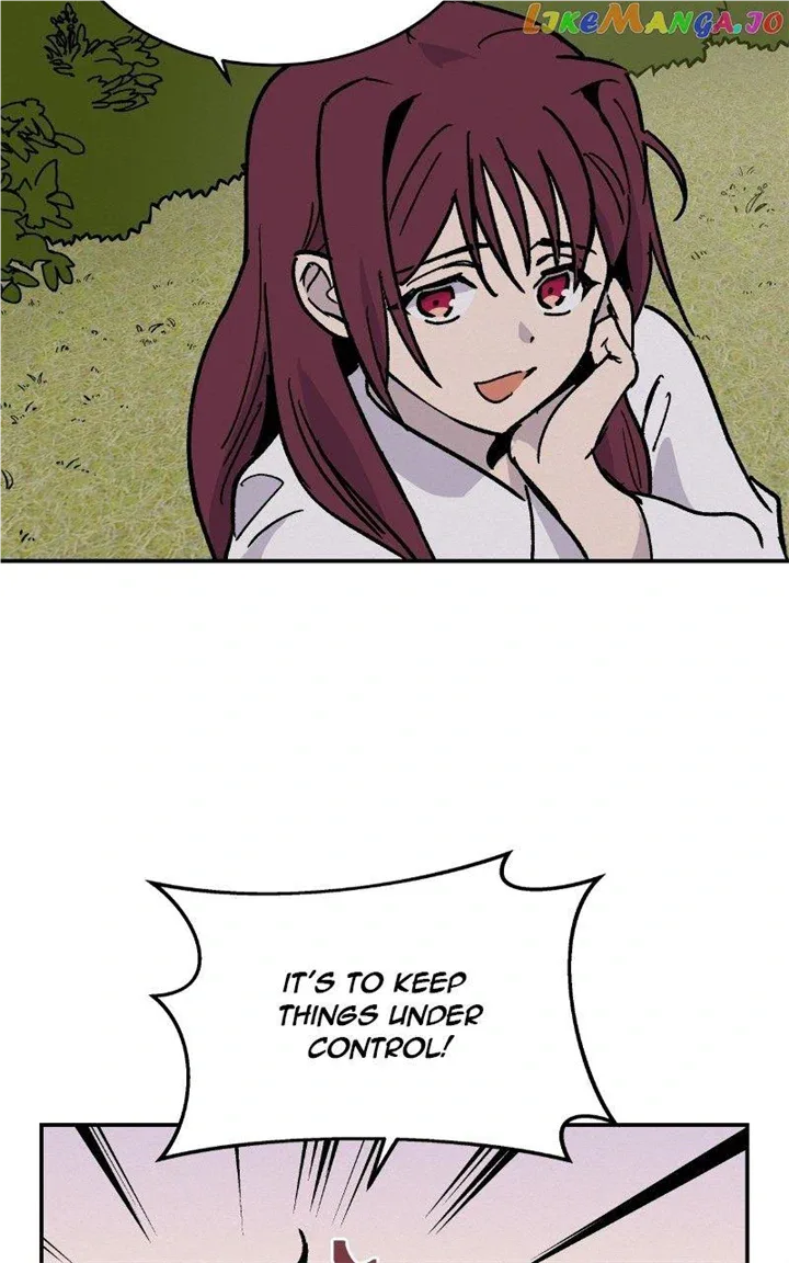 Concubine Scandal Chapter 23 page 38