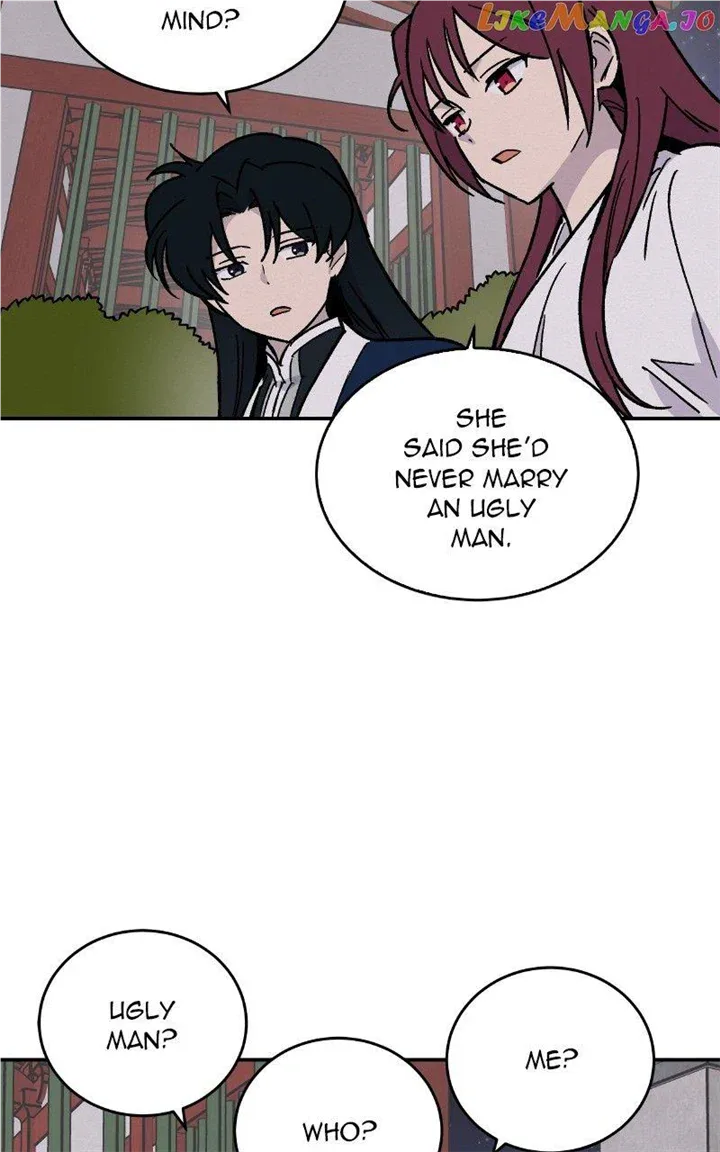 Concubine Scandal Chapter 22 page 53