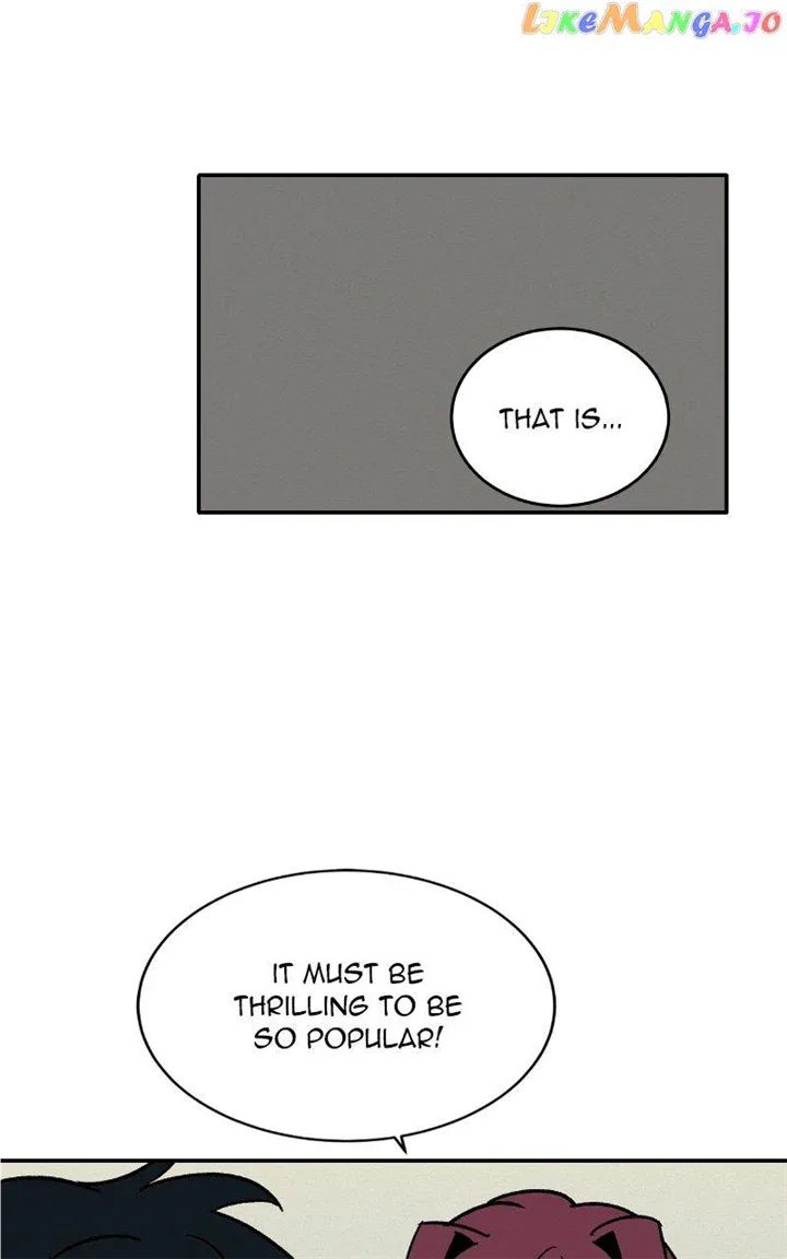 Concubine Scandal Chapter 22 page 39