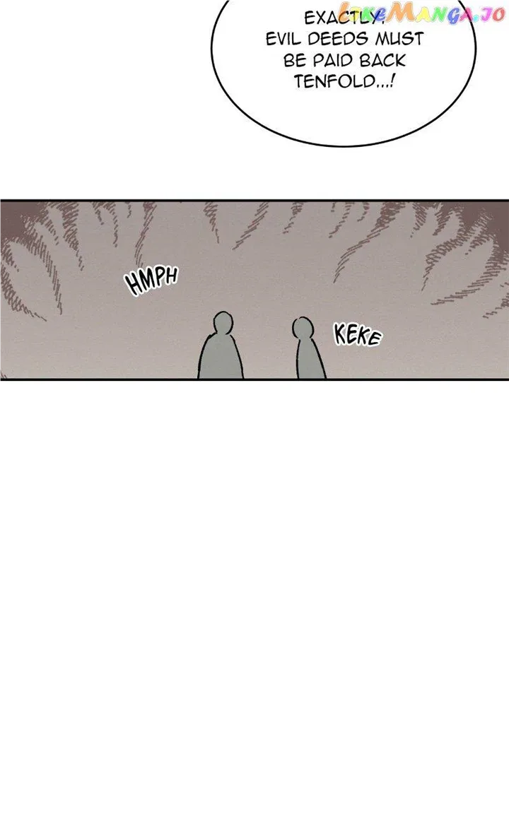 Concubine Scandal Chapter 23 page 35
