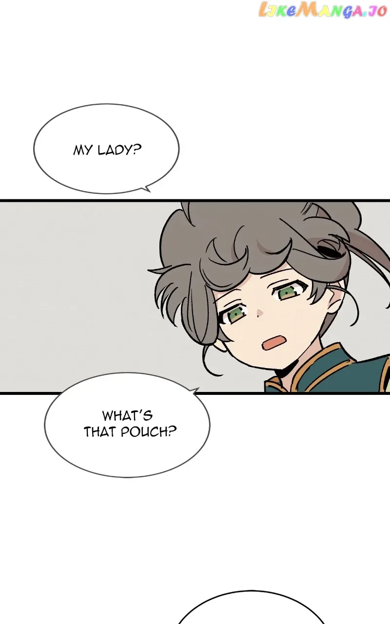 Concubine Scandal Chapter 25 page 8