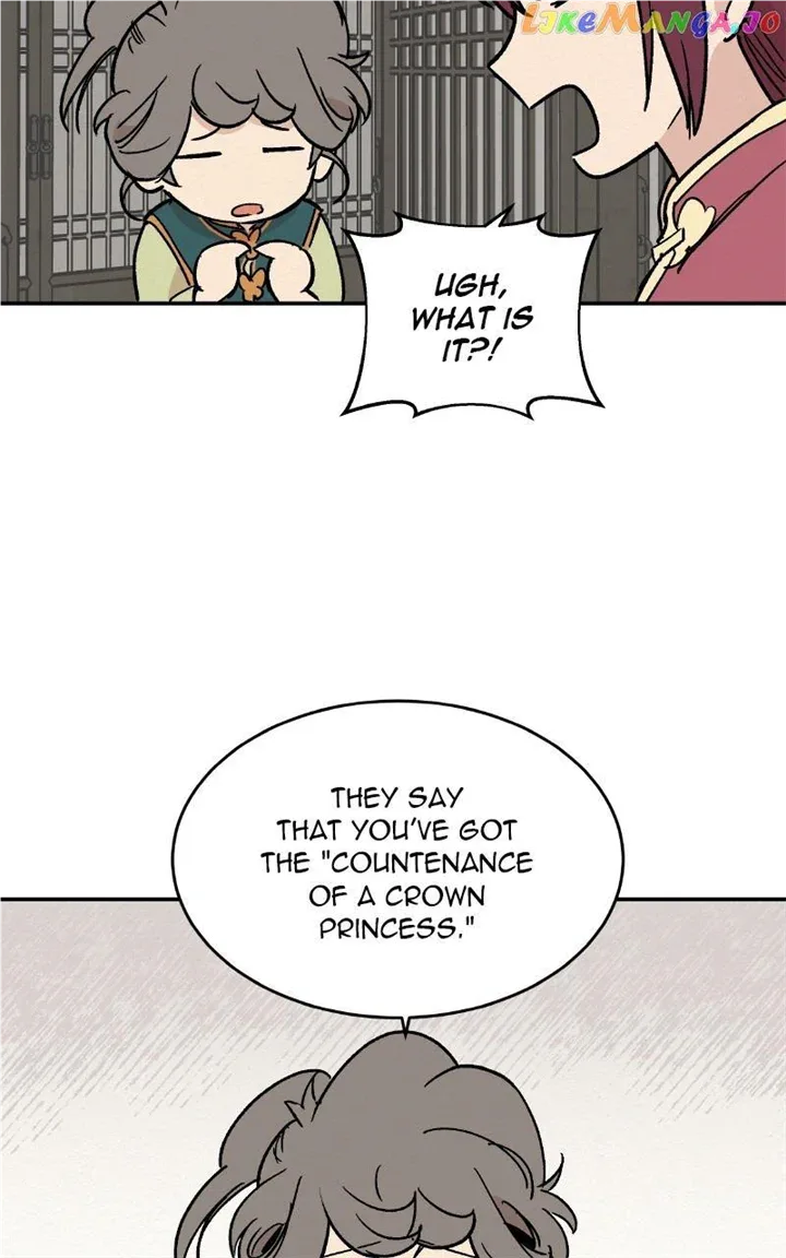 Concubine Scandal Chapter 21 page 51