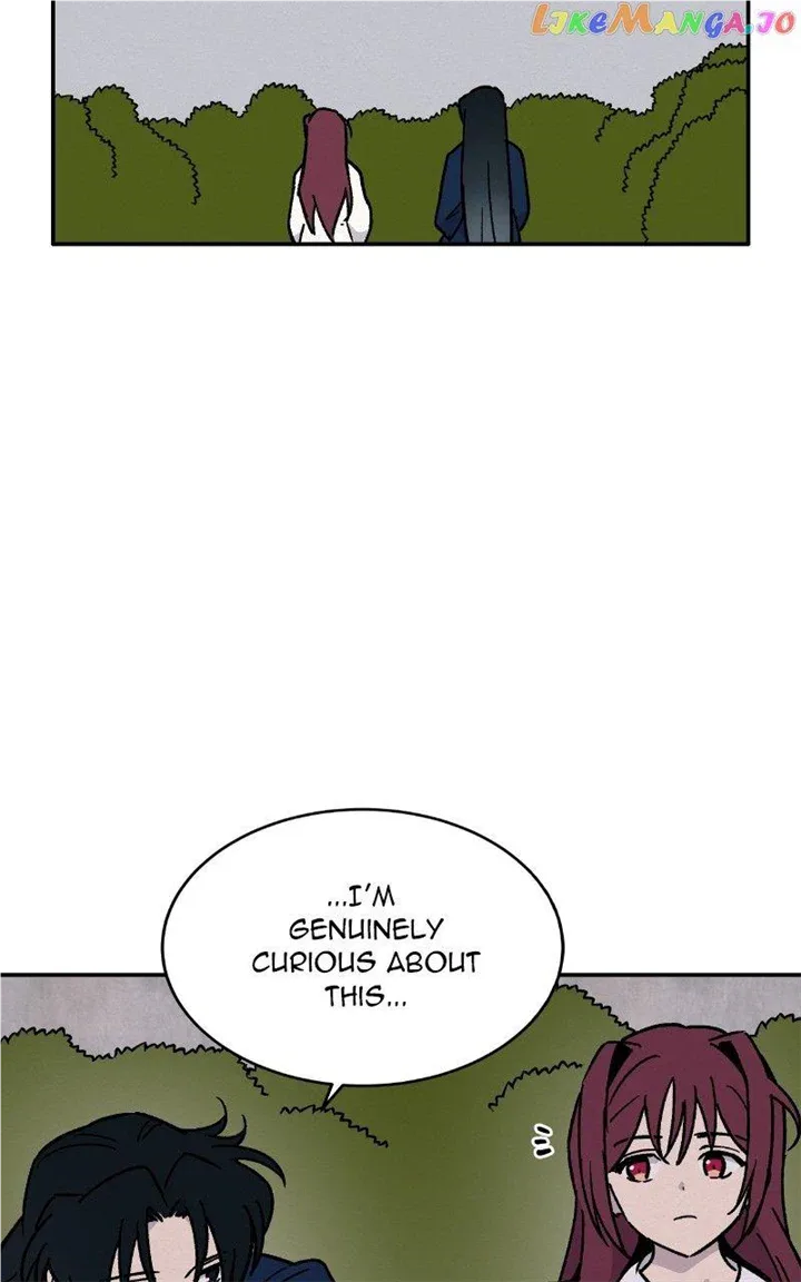 Concubine Scandal Chapter 22 page 50